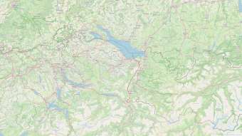 Show map
