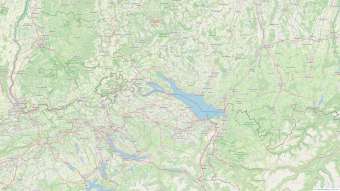 Show map