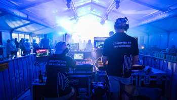 Moving Light Sound Media AG