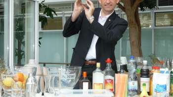 Cocktail Mix Workshop Cocktail Mix Workshop