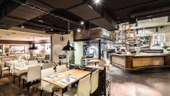 Restaurant netts