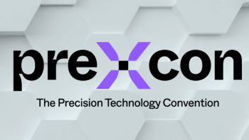 Prexcon Fachmesse & Fachkongress Präzisionsindustrie