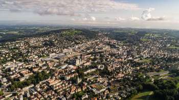 112. St.Galler Kantonalschwingfest 
