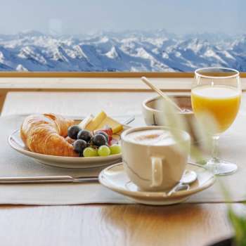 Säntis Zmorge