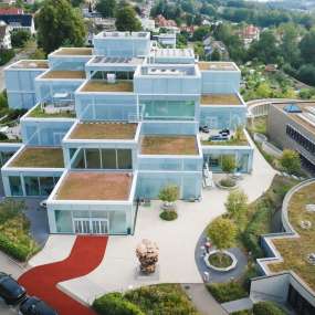 Convention, kampagne, Roter Teppich, sgcb, St.Gallen Convention Bureau