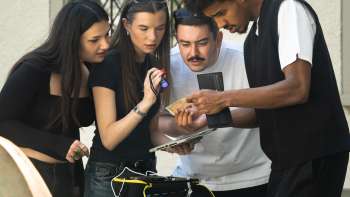 Escape Game Outdoor St. Gallen 