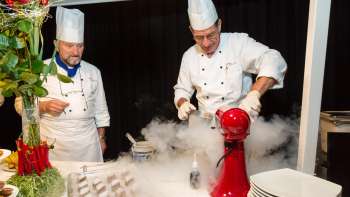 Säntis Gastronomie AG