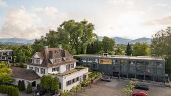 b_smart Hotel Widnau
