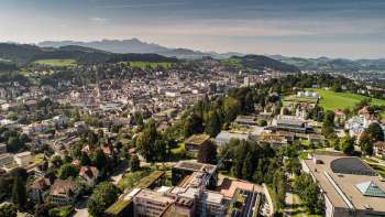 Jahreskongress der Schweizerischen Gesellschaft für Volkswirtschaft und Statistik