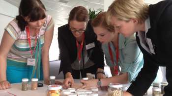 Gastro Team Challenge