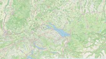 Show map