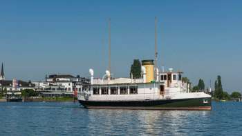 Motor yacht ‹Emily› Motor yacht ‹Emily›