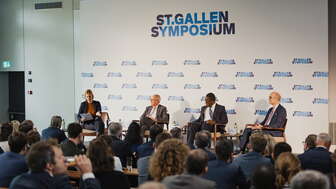 54. St.Gallen Symposium 