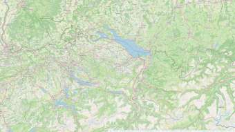 Show map