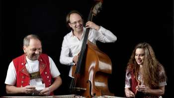 Trio Anderscht