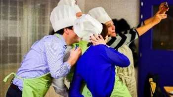 Executive Events GmbH