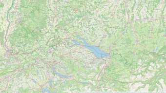 Show map