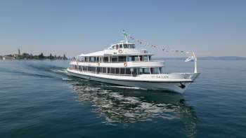 MS St.Gallen - Events and conferences with foresight