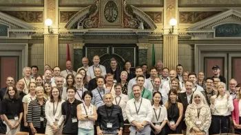 Rencontres de St-Gall