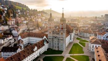  ​Switzerland Travel Mart 2027 Spring Edition