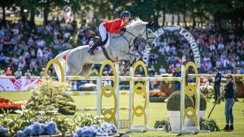 Longines CSIO St.Gallen