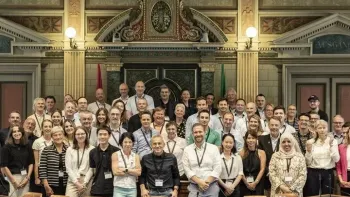 Rencontres de St-Gall