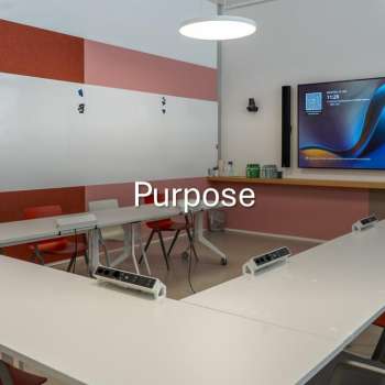 BEC-Lounge