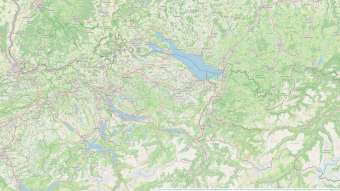 Show map