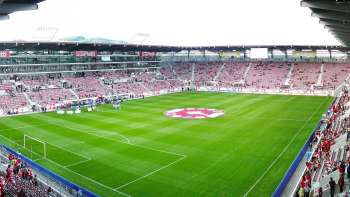 Berit Sitterstadion
