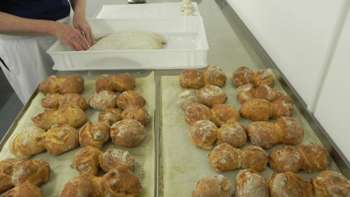 St.Galler-Bürli baking class