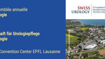 82nd Swiss Urology (SGU) Annual Congress 