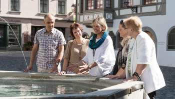 St.Gallen in 45 Minuten