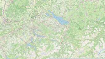 Show map