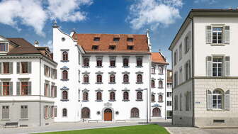 Stadthaus