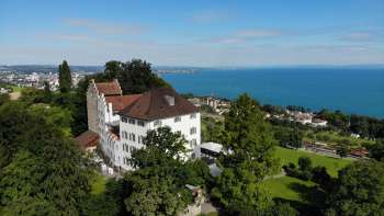 Schloss Wartensee Schloss Wartensee