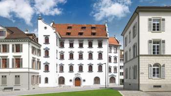 Stadthaus (Townhouse) Stadthaus (Townhouse)