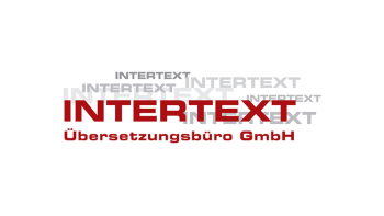 Intertext Übersetzungsbüro GmbH Intertext Übersetzungsbüro GmbH