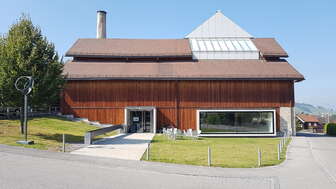 Kunsthalle Ziegelhütte