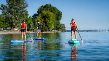 PADL Bodensee PADL Bodensee