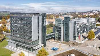Innovation hautnah – Besuch in der EMPA