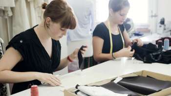 Workshop Erlebnis Stickerei