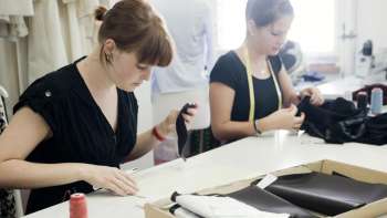 Workshop Erlebnis Stickerei