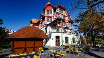 Hotel Restaurant Militärkantine Hotel Restaurant Militärkantine