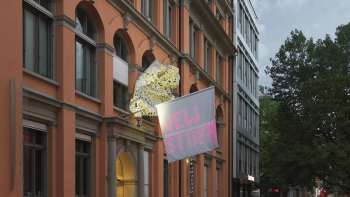 St.Gallen Textile Museum