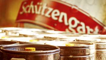 Bier von Frau zu Frau