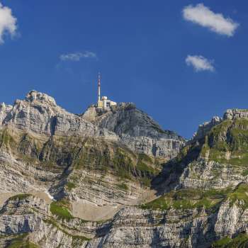 Säntis