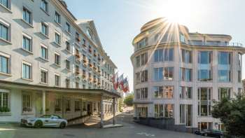 Coiffure Suisse – Delegiertenversammlung