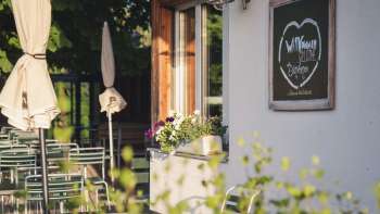 Restaurant Scheitlinsbüchel