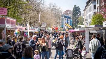 OFFA - 47th Spring Fair OFFA - 47th Spring Fair
