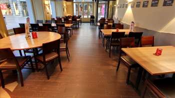 Restaurant Bierfalken Restaurant Bierfalken